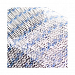 Эндопротез-сетка (сетка хирургическая) поливинилиденфторидный для восстановительной хирургии УНИФЛЕКС стандартный, 30х10 см, Линтекс