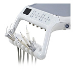 KLT-6220 A3 Lower - стоматологическая установка с нижней подачей инструментов