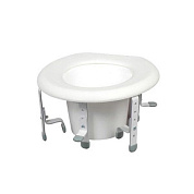 Насадка на унитаз 10545 Valentine