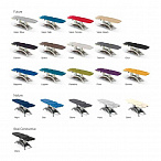 Кресло гинекологическое Afia 4062