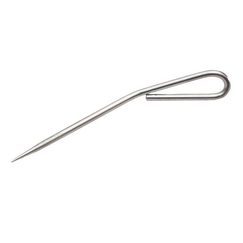 Зонд ушной остроконечный по Воячеку 80 мм Surgiwell