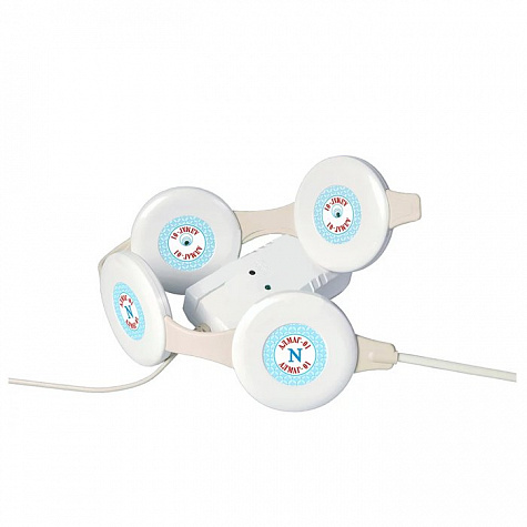 Аппарат магнитотерапевтический бегущим импульсным полем малогабаритный «АЛМАГ-01»