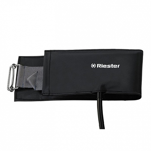 Пневможгут Komprimeter с одной манжетой на предплечье, Riester