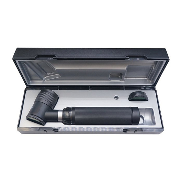 Дерматоскоп 3777 ri-derma Riester