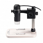 Цифровой USB-микроскоп со штативом МИКМЕД 5.0