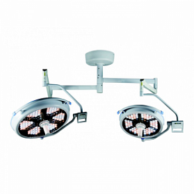 Светильник медицинский бестеневой 700/500