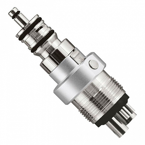 Unifix 4H - 4-х-канальный быстросъемный переходник, Bien-Air