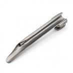 Клинок MEGALIGHT Miller №2 F. O. с интегрированным световодом KaWe