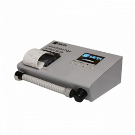 Малогабаритный анализатор концентрации паров этанола со встроенным принтером АКПЭ-01.01М