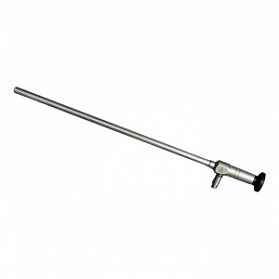 Автоклавируемая трубка оптическая D=10 мм (лапароскоп/торакоскоп) (30 градусов )