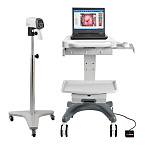 Видеокольпоскопы С6 HD/С6A HD, Edan