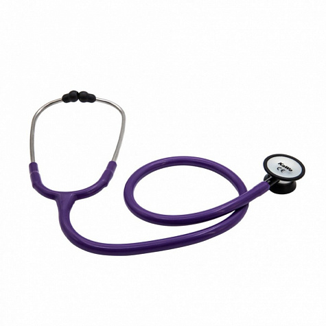 Стетофонендоскоп Киндер-Престиж ЛАЙТ KaWe детский фиолетовый