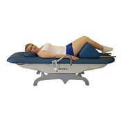 Медицинская массажная кушетка "Ормед - Релакс" - эффективный механический вибрационный массаж