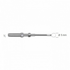 Электрод-петля, диаметр 5 мм KLS Martin