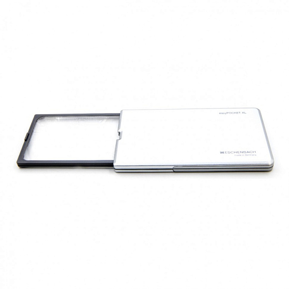 152211 Лупы увеличительные - Easypocket XL 2.5X