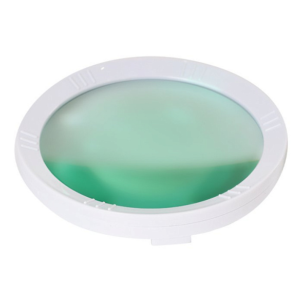 Лампа бестеневая 9006LED Med-Mos (9006LED-D-127)