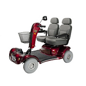 Электроскутер Vermeiren Oberon