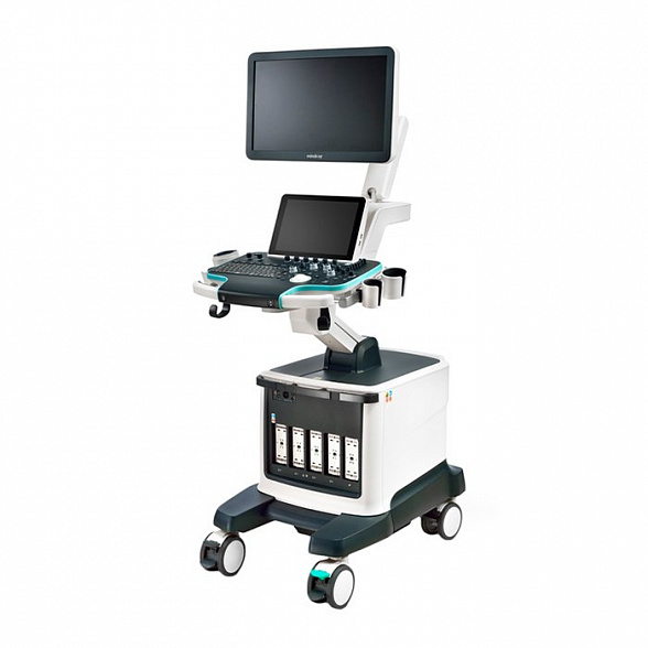 Ультразвуковая диагностическая система экспертного класса MINDRAY RESONA 6 EXP.