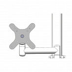 DS-30-2 кронштейн для стоматологической установки 460 мм