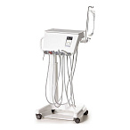 Стоматологическая установка Planmeca Compact i Touch