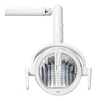 WOD330 - стоматологическая установка с верхней подачей инструментов