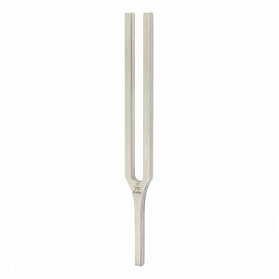 Камертон по Хартману без демпферов  (частота 256 Гц) KaWe