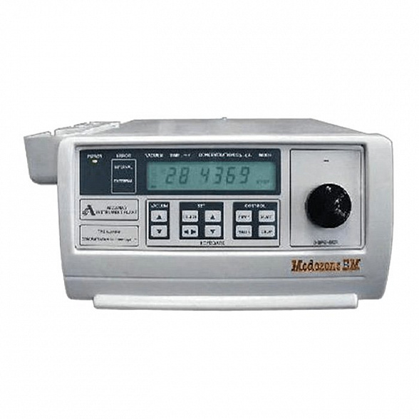 Кабинет озонотерапии базовой конфигурации