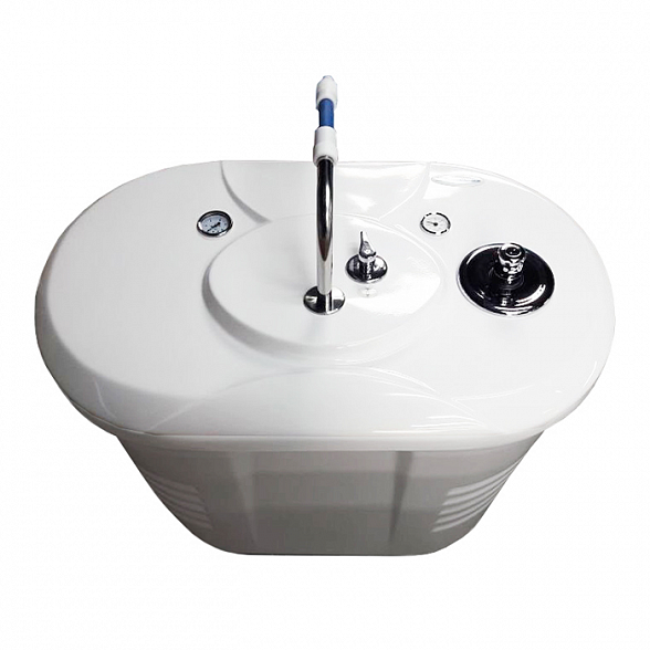 Душ Шарко «Вуокса» (модель «Эконом Оптима»)