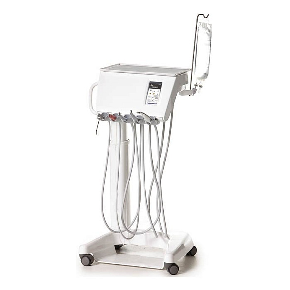 Стоматологическая установка Planmeca Compact i Touch