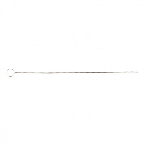 Петля микробиологическая, нихромовая, 5 мм (5 шт/уп)