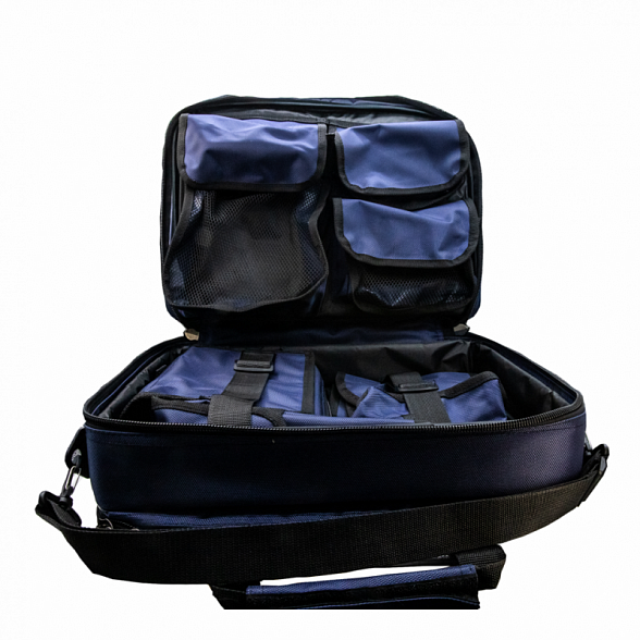 Сумка медицинская СМ-1-02 (врача)