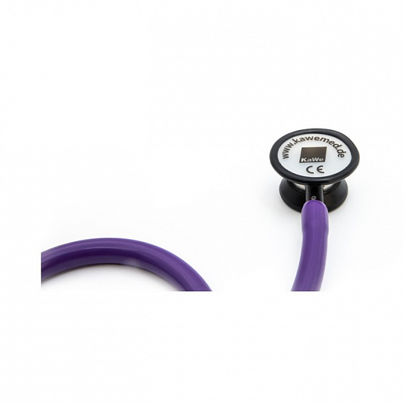 Стетофонендоскоп Киндер-Престиж KaWe детский фиолетовый