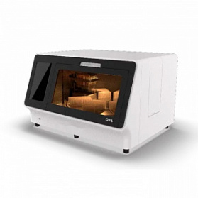 Автоматическая станция выделения ДНК Q96