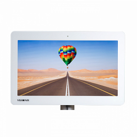 Дисплеи VX22cp и VX22lp