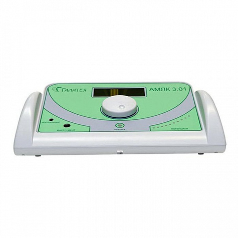 Аппарат многофункциональный лечебно-косметологический АМЛК 3.01