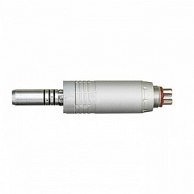 Микромотор пневматический ММП 20-01 M4, В2 КМИЗ Микромотор пневматический ММП 20-01 M4, В2 КМИЗ