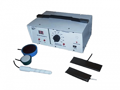 Аппарат для ДМВ-терапии ДМВ-01 Солнышко