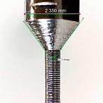 Микроскоп цифровой «Циклоп», для контроля в электронике