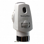 Карманный офтальмоскоп Pocket LED, белый