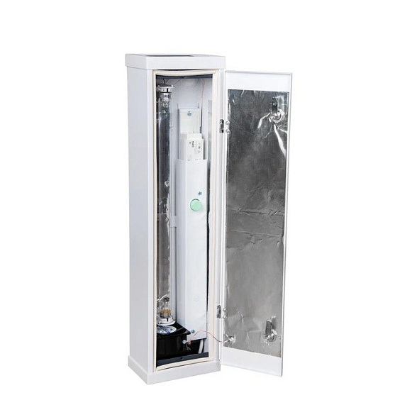 Обеззараживатель воздуха (рециркулятор) комбинированный СИБЭСТ 20КС