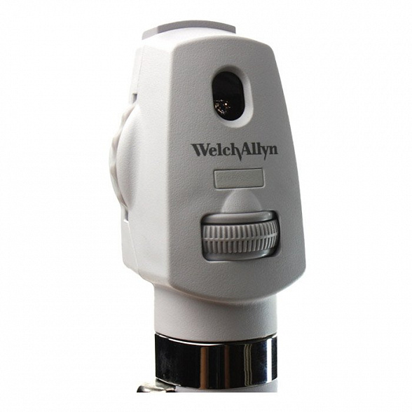 Карманный офтальмоскоп Pocket LED, белый