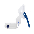 Ингалятор компрессорный OMRON С21 Basic (NE-C803-RU)