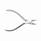 Щипцы-плоскогубцы 130 мм