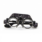 Оправа пробная универсальная ALMAS STF-5470 (взрослая)