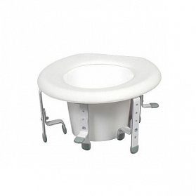 Насадка на унитаз 10545 Valentine