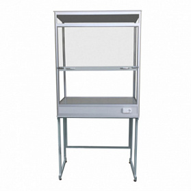 Вытяжной шкаф ВД-101 Демонстрационный