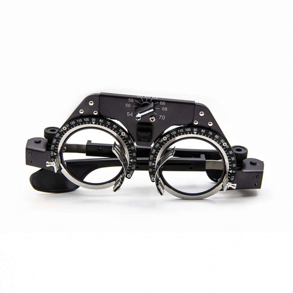 Оправа пробная универсальная ALMAS STF-5470 (взрослая)