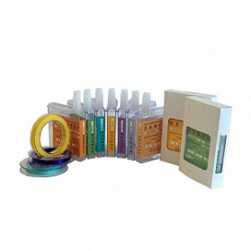 Стерилин моно М 2 (3/0) в кассете шовный материал (40 м)