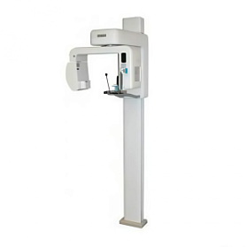 X-Caliber EX1000 - пленочный рентгеновский аппарат для панорамных снимков