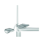 Diplomat Adept DA170 Special Edition - стоматологическая установка с верхней подачей инструментов